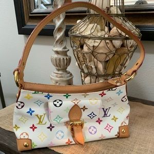 Louis Vuitton Eliza Shoulder Bag